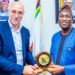 AFCON ’27: Lagos deputy gov says state ready to host Africa