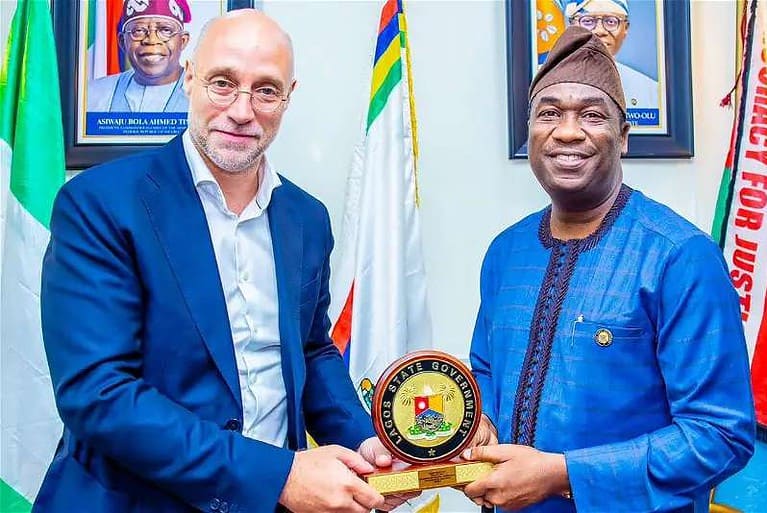 AFCON ’27: Lagos deputy gov says state ready to host Africa