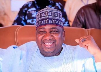 Gov Idris approves N675m furniture allowance for Kebbi LG chairmen