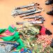 Police kill three gunmen, recover guns in Enugu