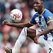 Liverpool agree to pay record £111m for Brighton's Caicedo