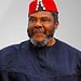 I got N50k for my first movie role - Pete Edochie