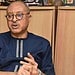 Pat Utomi reveals he's been battling cancer