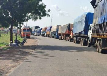 Coup: We lose N13bn weekly due to closure of Niger border, Northern traders cry out