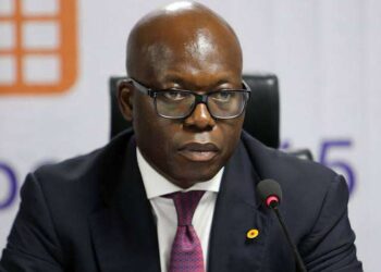 Oando crisis deepens as shareholders sue Wale Tinubu, others over alleged scam