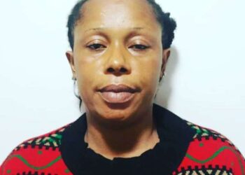 NDLEA arrests lady with 39 cartons of tramadol