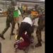 Soldiers beat LASTMA officer to stupor in reprisal attack