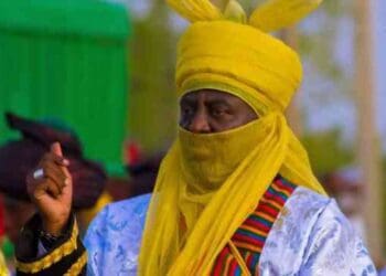 JUST IN: Kano gov’t orders demolition of Bayero's mini palace