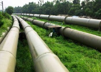 Nigeria requires $20bn yearly for gas expansion projects - NEITI