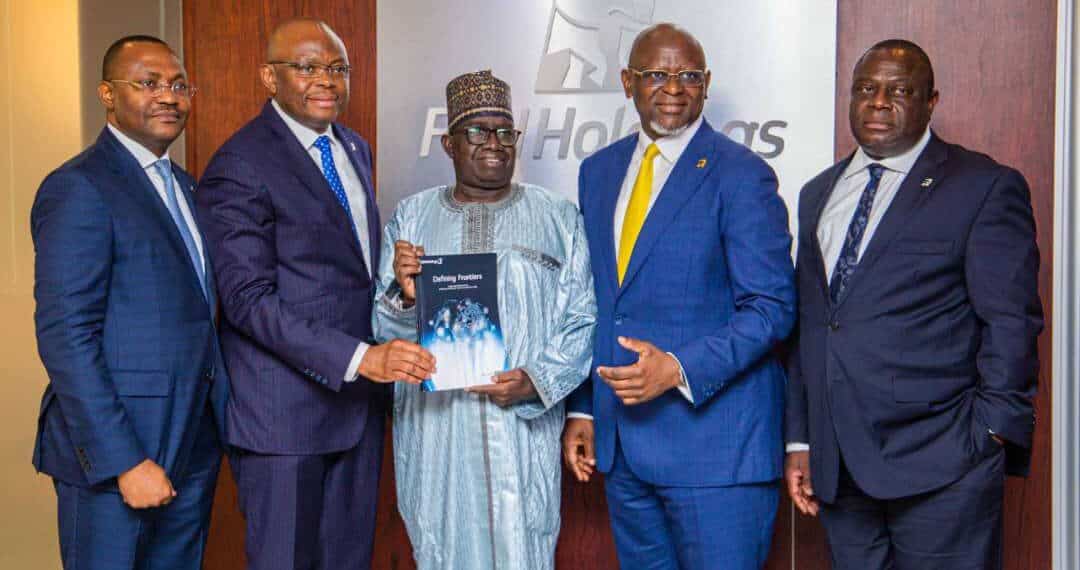 11th AGM: FBNHoldings reassures shareholders of sustained improvements, dividends