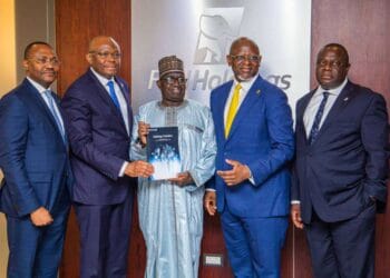 11th AGM: FBNHoldings reassures shareholders of sustained improvements, dividends