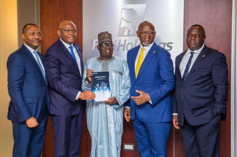 11th AGM: FBNHoldings reassures shareholders of sustained improvements, dividends