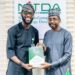 Google assures NITDA of more collaboration in effort to create one million digital jobs