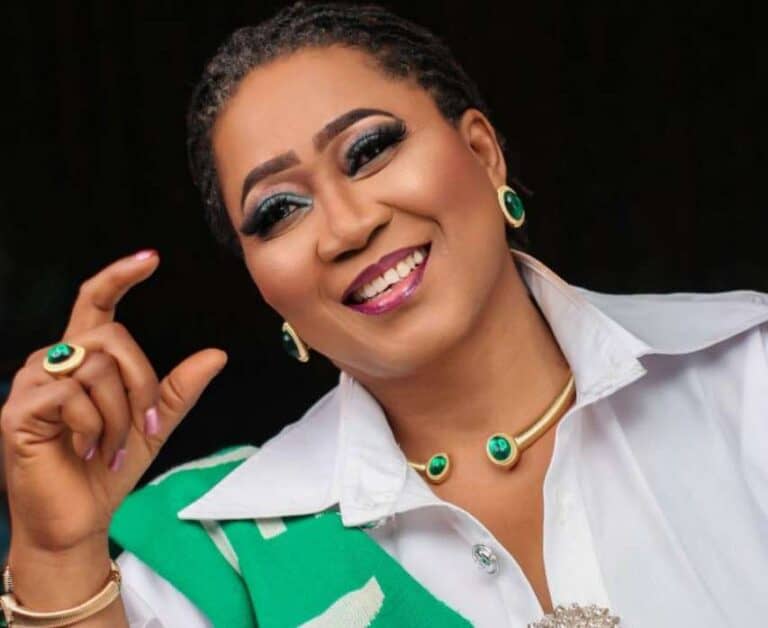 Why I want to be NIPR president, Nkechi Ali-Balogun writes colleagues