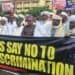 'Discrimination:' Lagos Muslims protest against Sanwo-Olu’s commissioners list