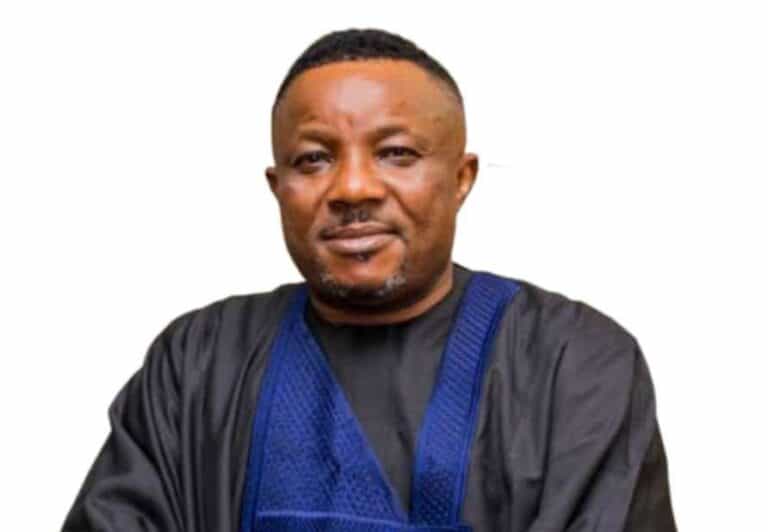 Exit of a philanthropist and trailblazer, Dr. Iyke Lawson Kanu