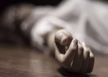 84-year-old man murders 75-year-old wife for denying him s3x