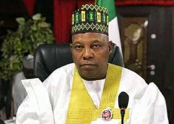 JUST IN: Sultan must be protected, VP Shettima tells Sokoto govt