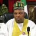 JUST IN: Sultan must be protected, VP Shettima tells Sokoto govt