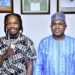 Naira Marley joins NDLEA's campaign against drug abuse