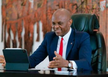 Harvard University to feature Tony Elumelu Foundation as case study