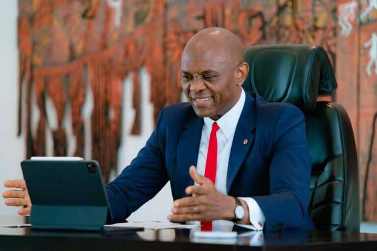 Harvard University to feature Tony Elumelu Foundation as case study