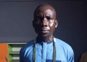 Isese devotee sent to prison for defaming Emir of Ilorin