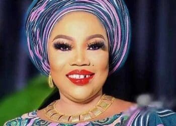 Lagos socialite Farida Abdulkabir opens up on suicide attempt