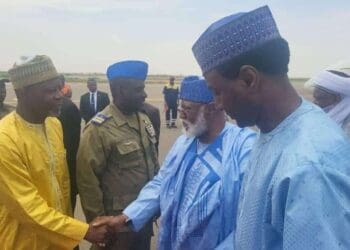 Sultan, Abdulsalami lead ECOWAS delegation to Niger for ‘final’ talks with junta