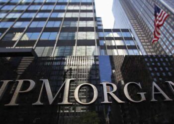 JP Morgan says Nigeria’s net FX reserves likely dropped to $3.7bn in 2022