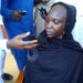 Another Chibok girl Mary Nkeki rescued by troops in Borno