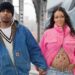 Rihanna, A$AP Rocky welcome second baby together