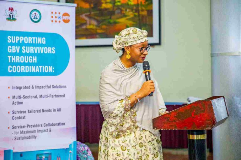 NITDA reiterates resolve to create life-changing opportunities for girls, women