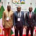 Digital Economy: NITDA facilitated Nigerian startup wins awards at Ministerial Meeting in India