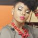 Singer Yemi Alade involved in car crash in Spain