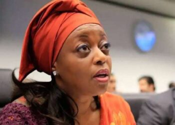 EFCC obtains arrest warrant on Diezani, begins extradition plan