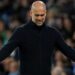 Guardiola to miss next two matches after back surgery