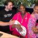 PHOTOS: Serena Williams, husband welcome second child