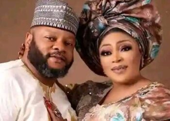 'She's promiscuous,' Farida Sobowale's estranged husband explains why he left her