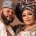 'She's promiscuous,' Farida Sobowale's estranged husband explains why he left her