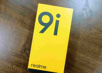 Smartphone brand, realme enters Nigerian market