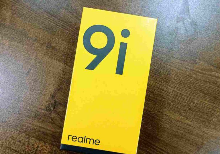 Smartphone brand, realme enters Nigerian market