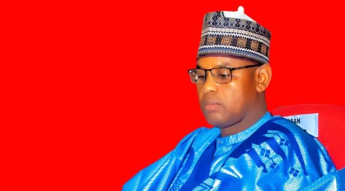Hon Muhammad Hon. Bello Muhammad Biography, Career, Life Story, Net-Worth
