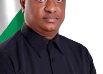 Keyamo's penchant for excellence and Tinubu's administration