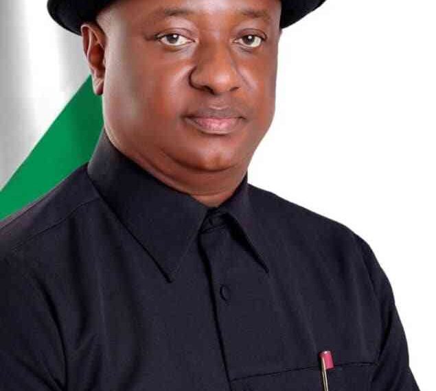 Keyamo's penchant for excellence and Tinubu's administration