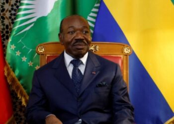 Gabon: Coup leaders say ousted president under house arrest