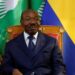 Gabon: Coup leaders say ousted president under house arrest