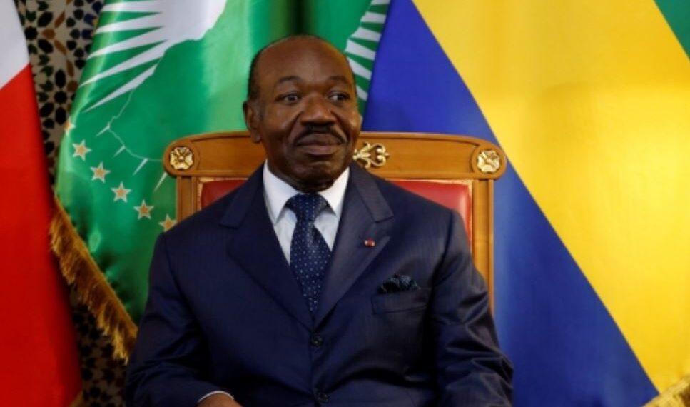 Gabon: Coup leaders say ousted president under house arrest