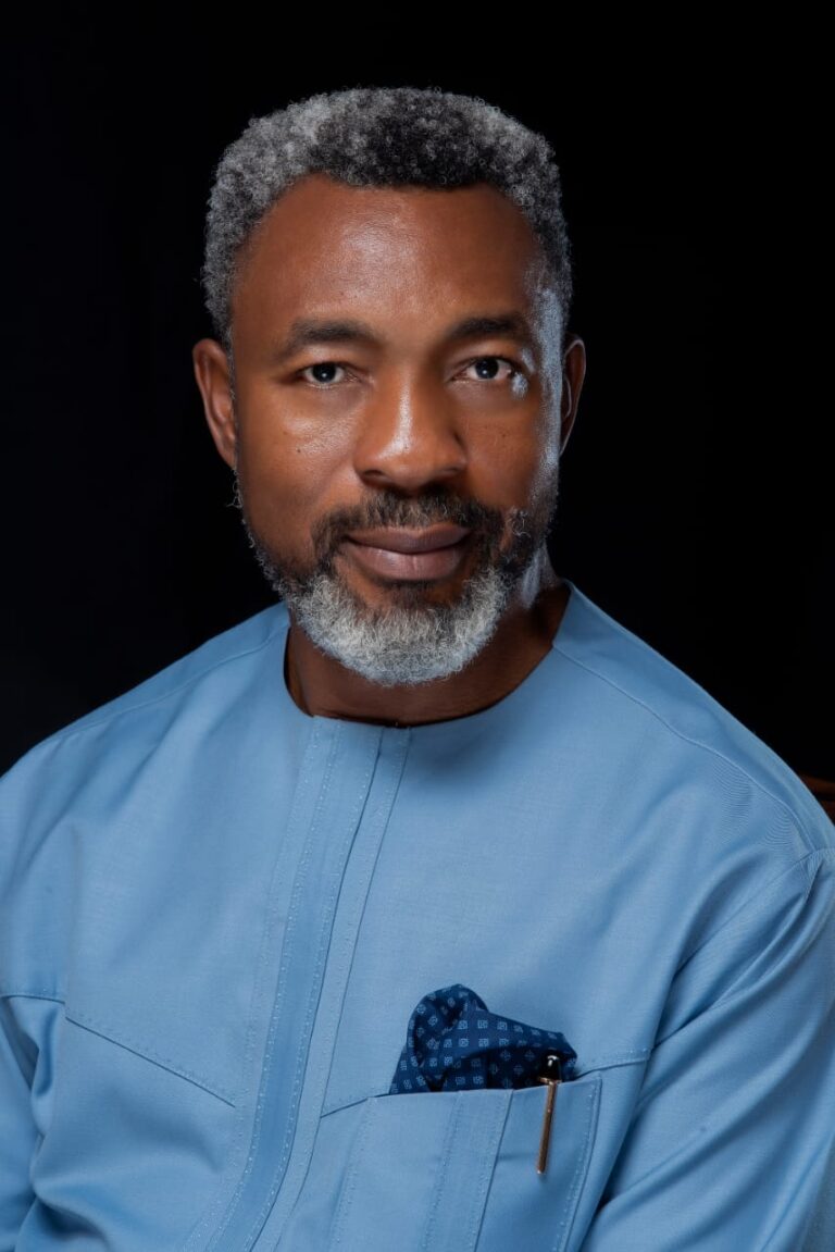 Global Alliance appoints NIPR boss as member, Africa regional coouncil