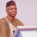 El-Rufai cautions ECOWAS against military intervention in Niger